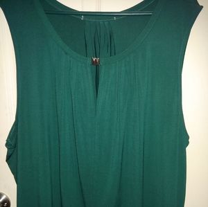 (5for$20)Sleeveless blouse